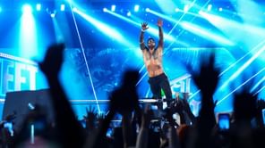 Jey Uso's real-life friend upset at his WWE push