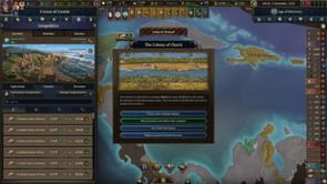 How to increase Prestige in Europa Universalis 5