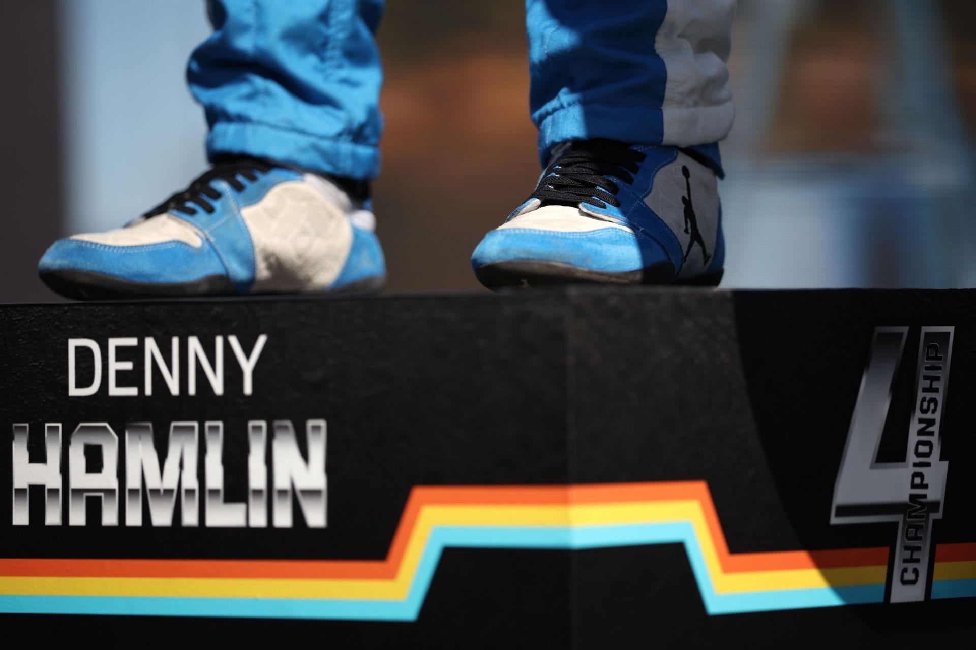 NASCAR Cup Series Championship - Source: Getty