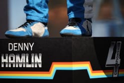 Why Denny Hamlin’s next championship bid could reshape Joe Gibbs Racing’s long-term future