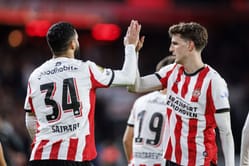 PSV vs Volendam Prediction and Betting Tips | November 30th 2025