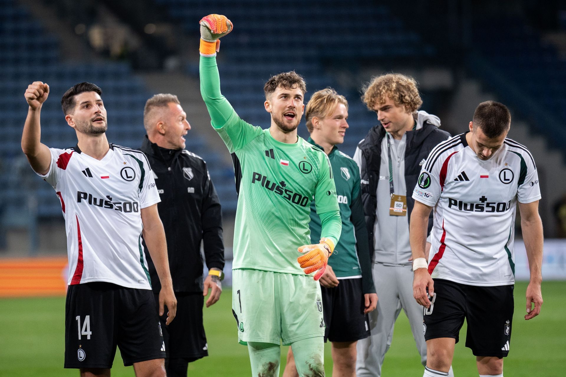 NK Celje vs Legia Warszawa Prediction and Betting Tips | November 6th 2025 