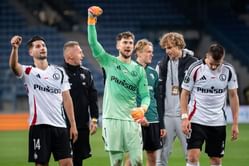 NK Celje vs Legia Warszawa Prediction and Betting Tips | November 6th 2025