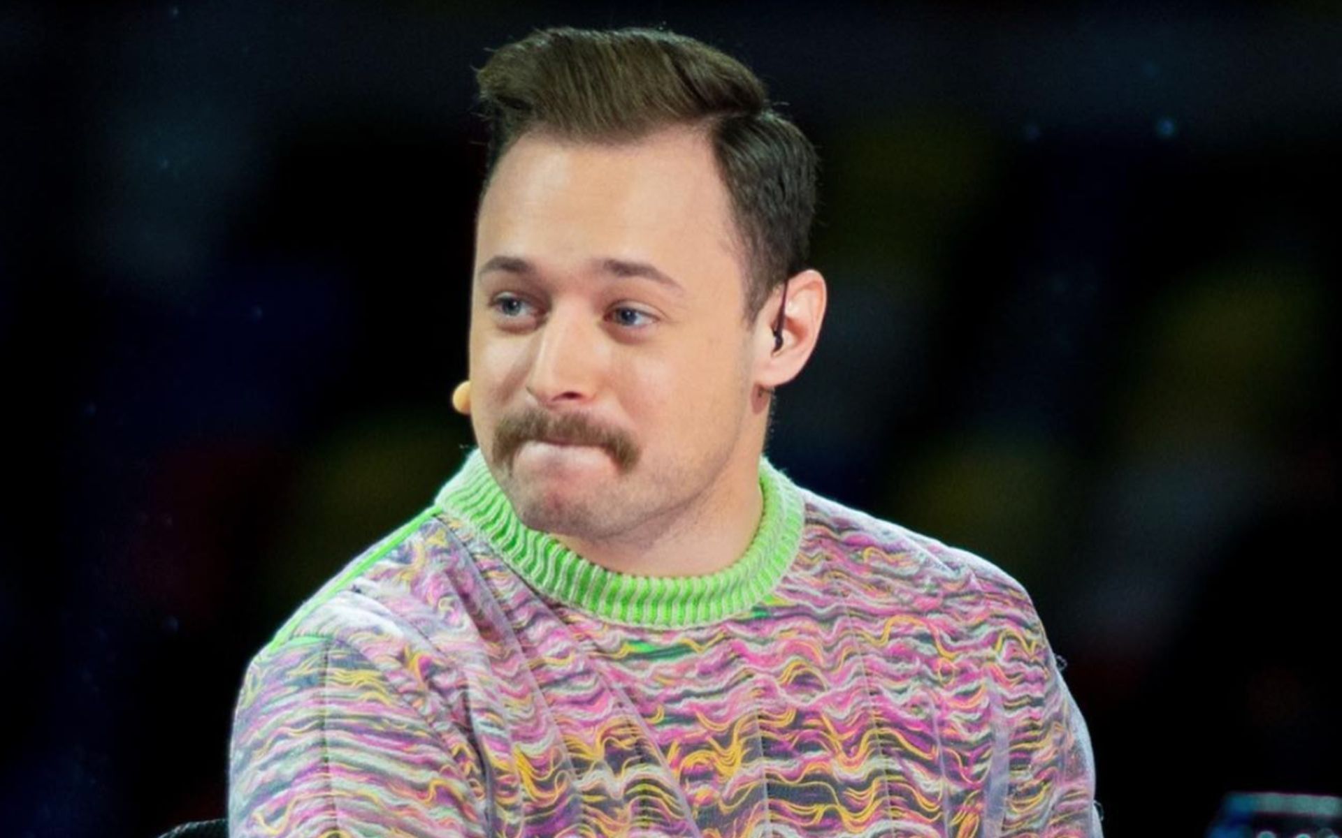 &quot;No money was offered to anyone&quot;: Rich Campbell breaks silence on the lawsuit over sexual assault allegations