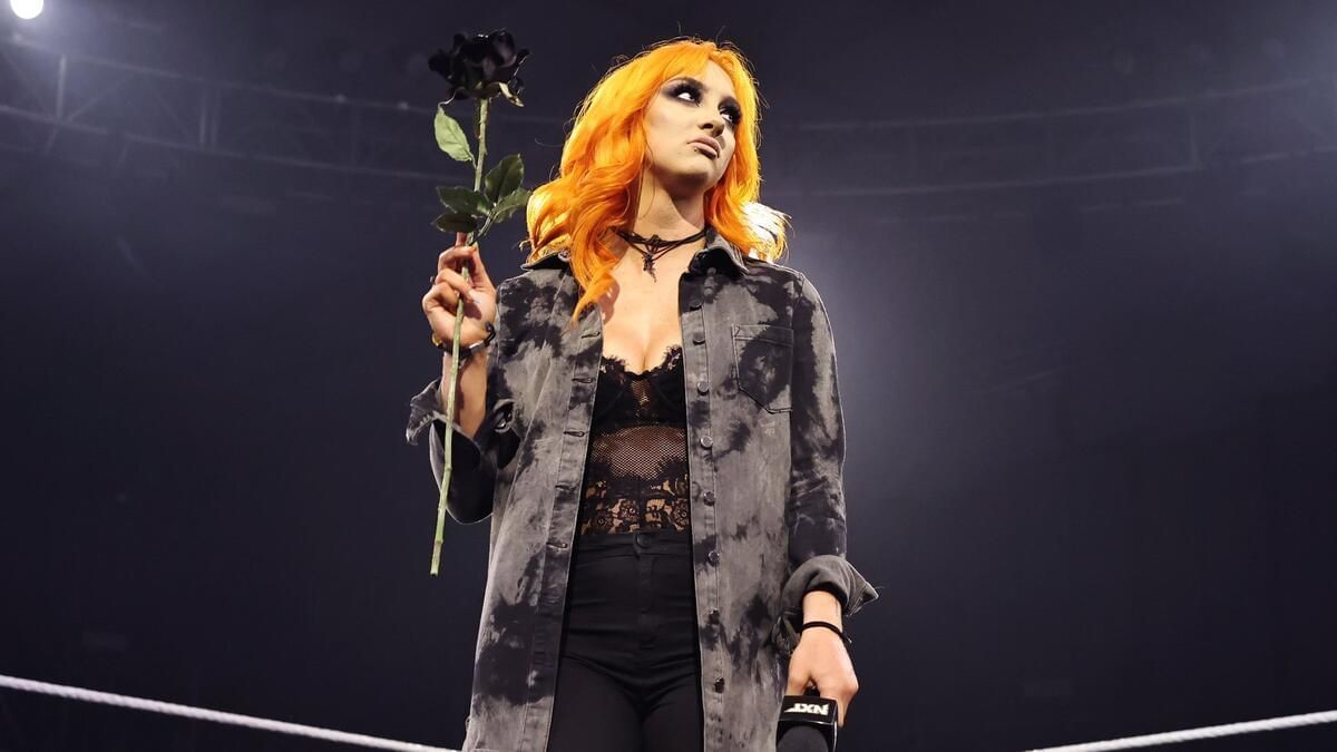 Priscilla Kelly's comments spark major outrage; WWE management reportedly furious with former star