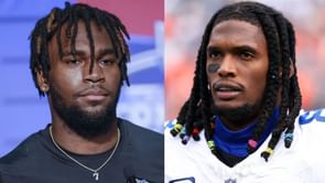 Cowboys vs. Cardinals prediction and fantasy outlook for Week 9 MNF feat. CeeDee Lamb, Bam Knight, and more