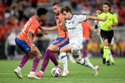 Auckland FC vs Brisbane Roar Prediction and Betting Tips | November 22nd 2025