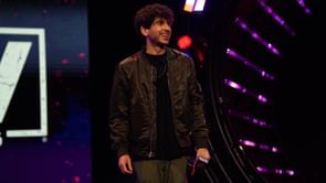 Tony Khan makes a huge announcement just moments before AEW Collision