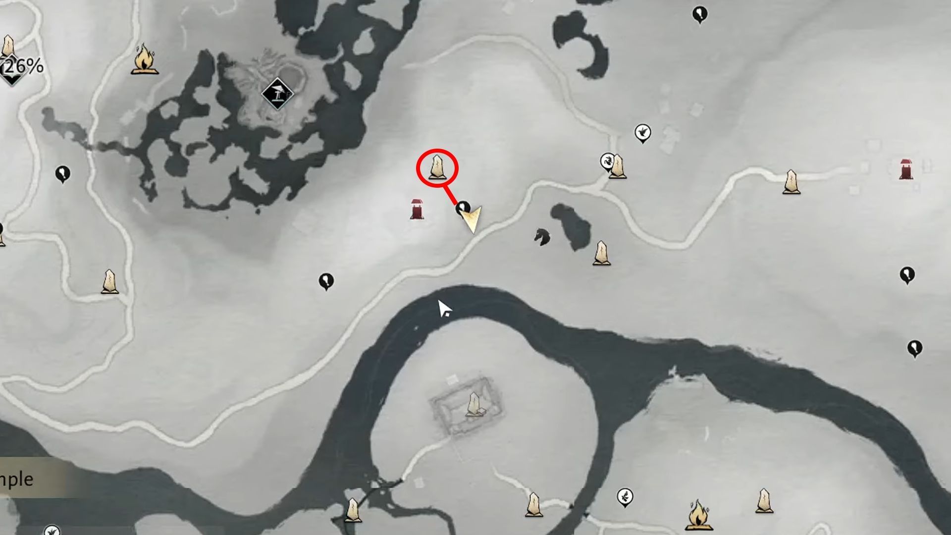 Location 18 (Image via NetEase Games || YouTube/25NIGO)