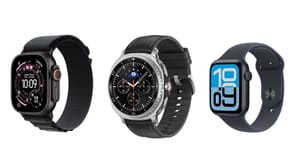 5 best smartwatches to get on Black Friday 2025