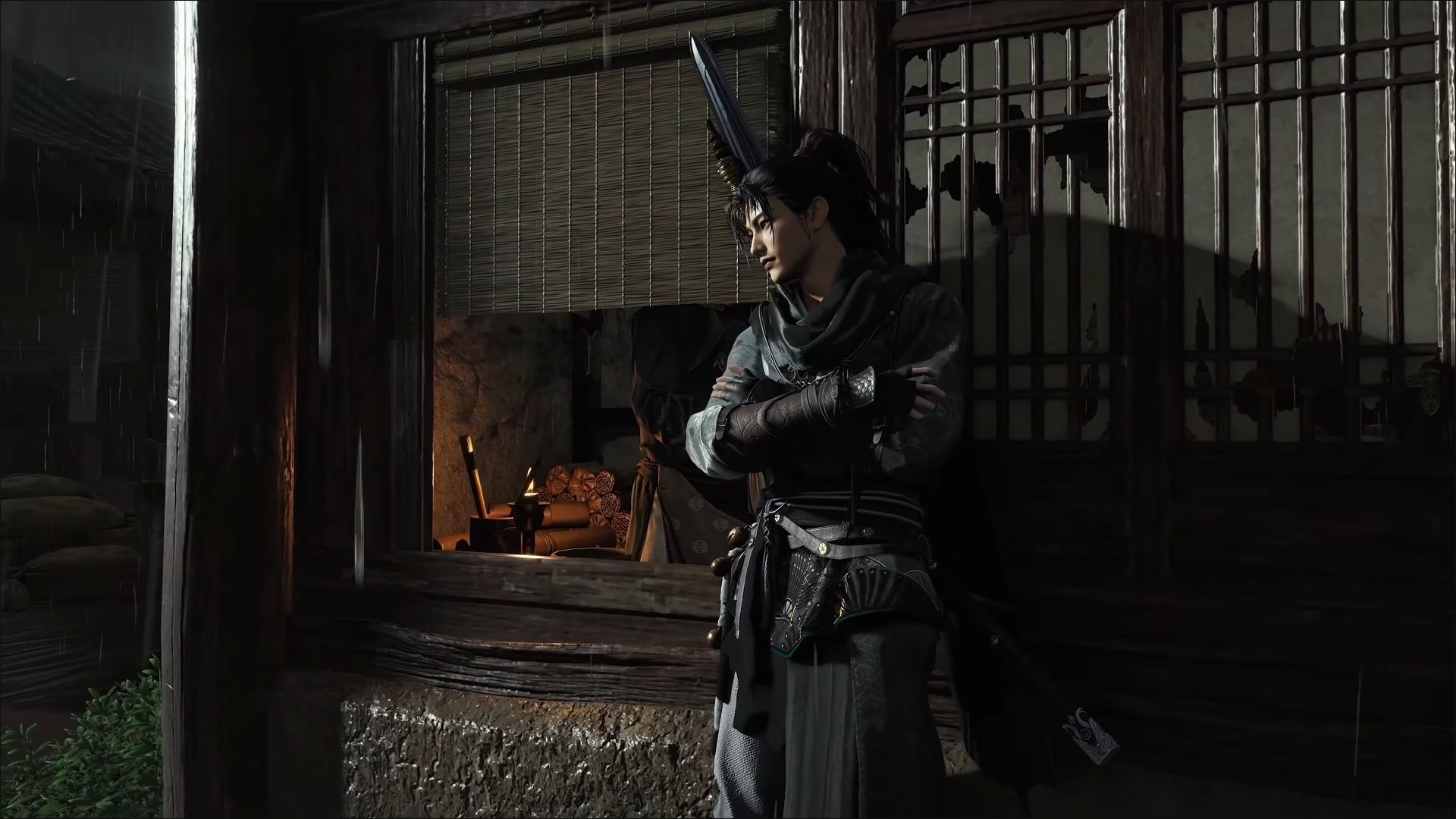 All achievements in Where Winds Meet 