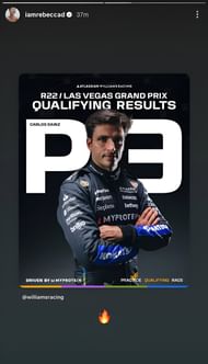 Image credits: Instagram/@iamrebeccad