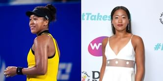 PICTURES: Naomi Osaka shows off her chiseled physique, embraces the island girl aesthetic in glamorous outfits