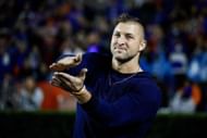 Former Florida Gators QB Tim Tebow - Source: Getty