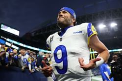 "Don't look at him. He has snake eyes": Matthew Stafford warning given to Terrion Arnold on facing Rams QB, reveals Lions CB