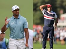 Aaron Rai overtakes Bryson DeChambeau and six others in rankings after Abu Dhabi HSBC Championship triumph