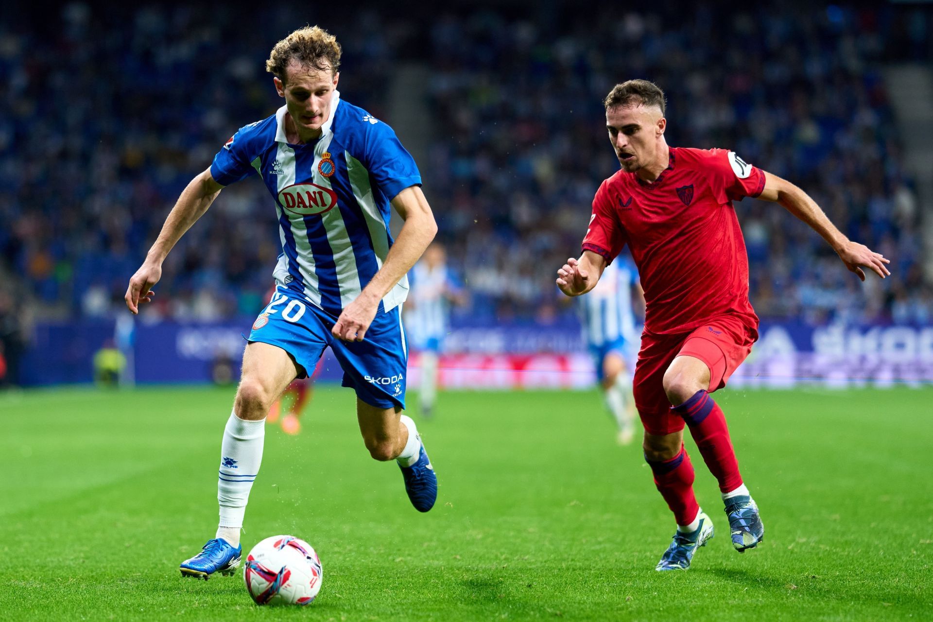 Espanyol vs Sevilla Prediction and Betting Tips