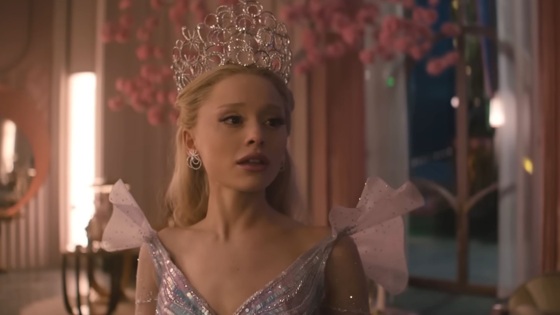 What was Glinda's fate at the end of Wicked: For Good? Details explored