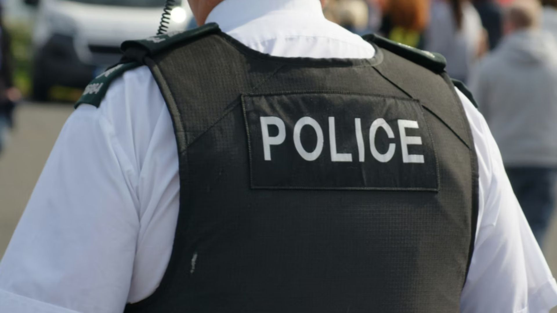 Snapped: Behind Bars, season 3, episode 2 (Representative Image via Unsplash/@Geoffrey Moffet)