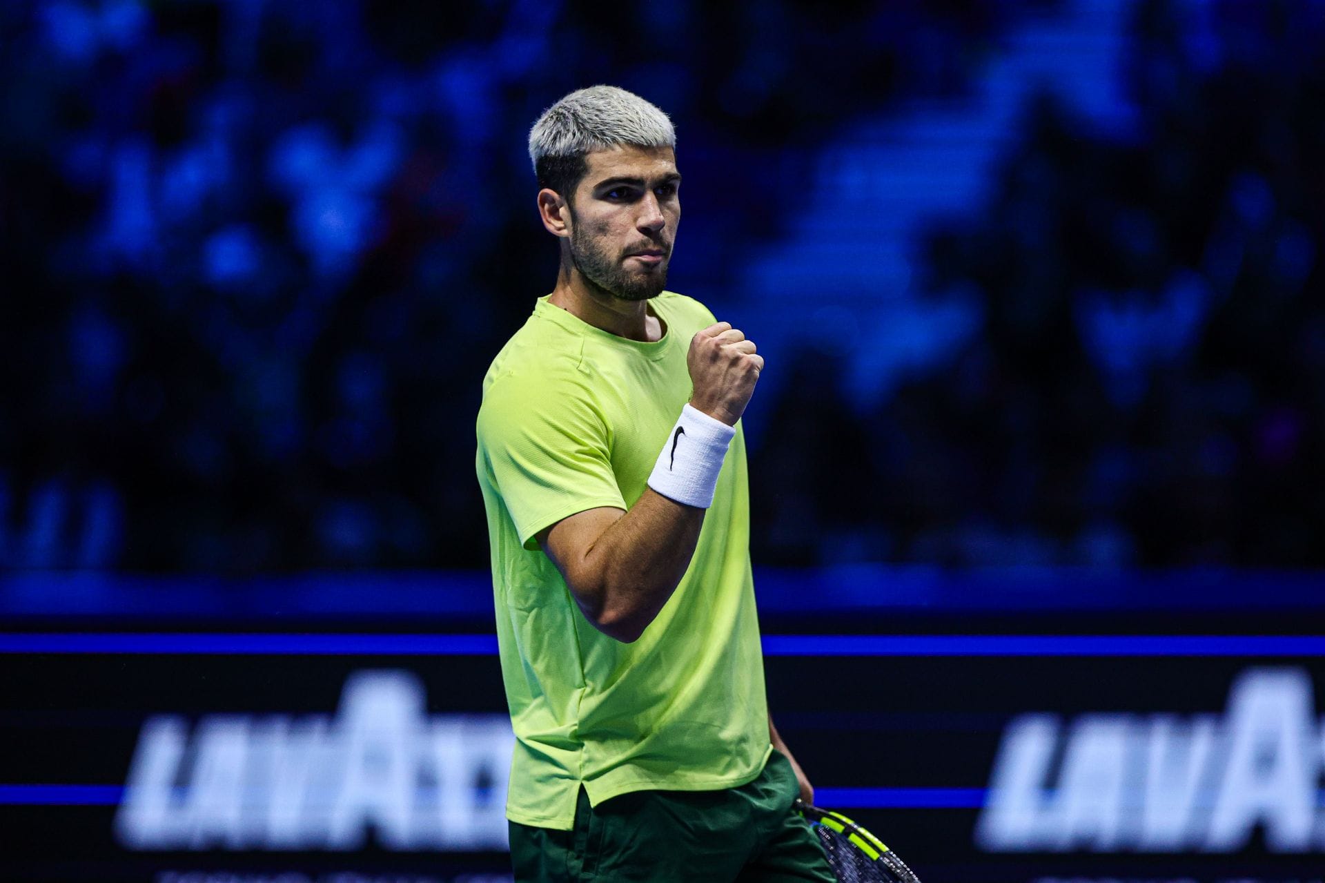 Nitto ATP Finals 2025 - Day 8 - Source: Getty