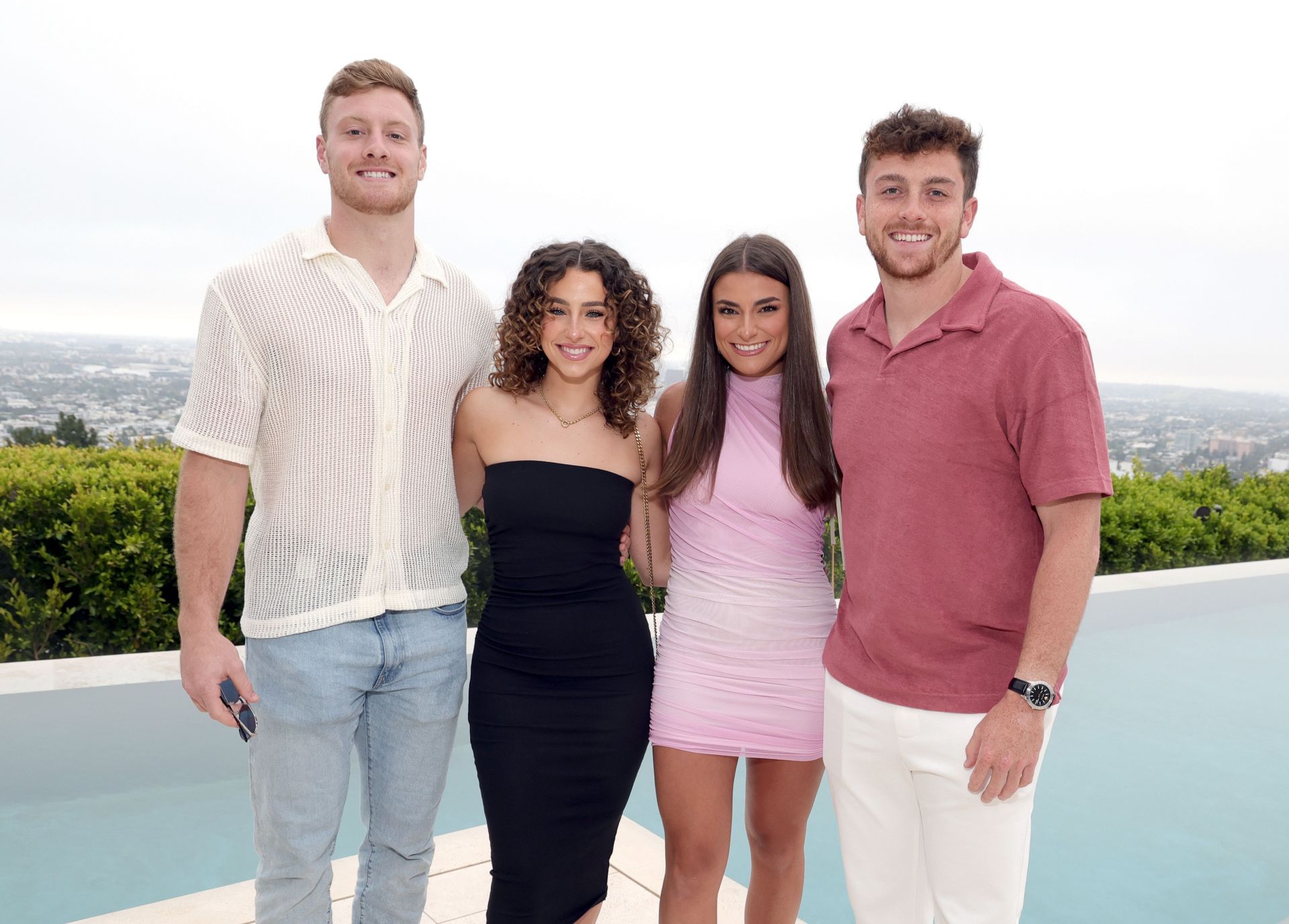 Fanatics x NFLPA Rookie Premiere Party - Source: Getty