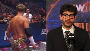 Potential spoiler on 2-time champion's return to AEW