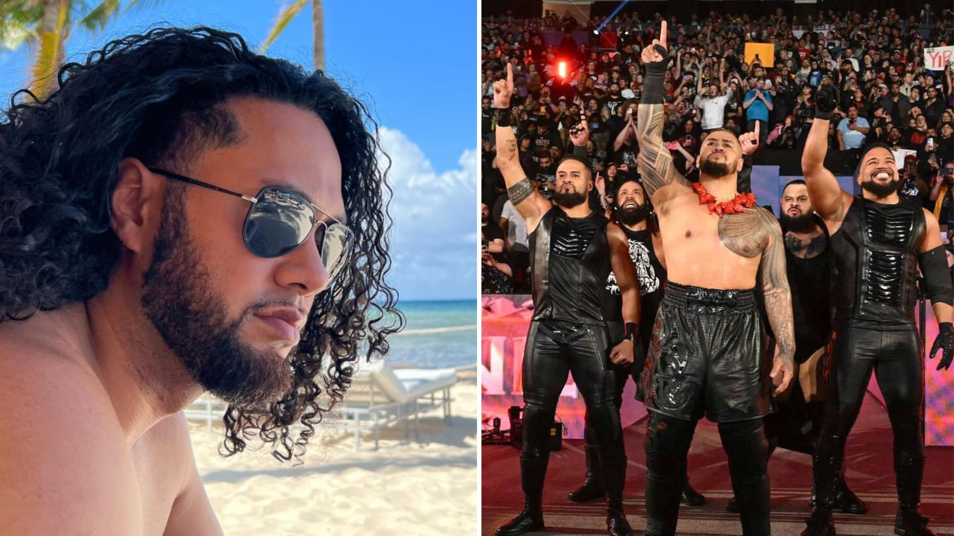 Talla Tonga drops surprising Bloodline tease ahead of WWE SmackDown