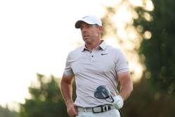 Rory McIlroy gets honest about the significance of Race to Dubai for him