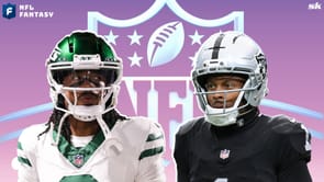 Week 13 Fantasy Football Start 'Em Sit 'Em Flex picks ft. John Metchie III, Tre Tucker and More