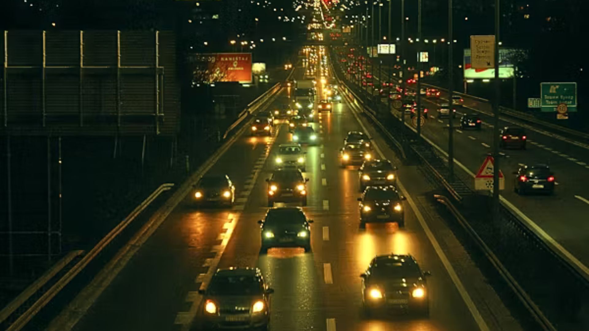 Damon chased Nikki Orvin in the car and shot her (Image via Unsplash/ @ Lara Markovinovic)