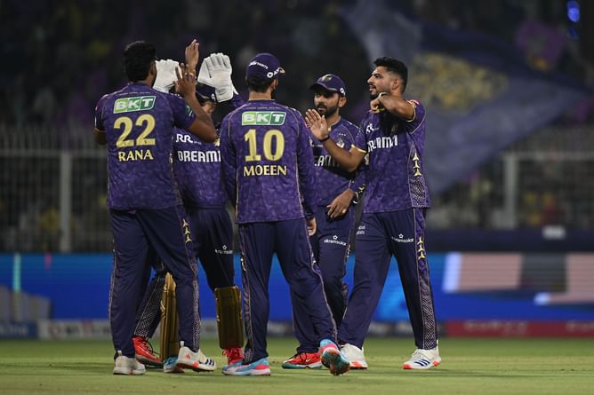 KKR appoint two-time MVP winner as Assistant Coach ahead of IPL 2026 retention deadline