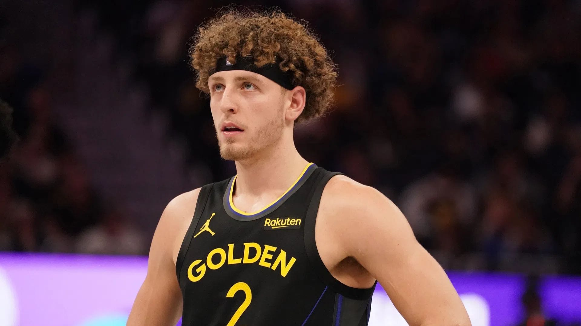 "Trade Him and Kuminga for Ja and Zion": Warriors Fans Fed Up With "White Ohtani" After Crunch Time FT Misses vs Rockets