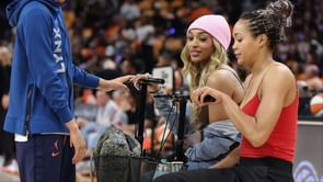 “First Time Walking”: DiJonai Carrington Shares Emotional Milestone in Her Major Injury Comeback