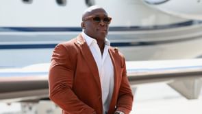 Bobby Lashley should not face former WWE champion in AEW for one major reason, according to veteran