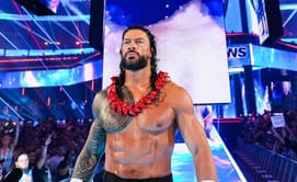 Roman Reigns parts ways with WWE star and will never team up with him again after Survivor Series: WarGames
