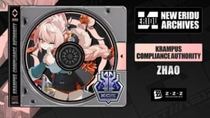 Zenless Zone Zero Zhao combat and other animations leaked