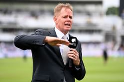"You could almost play him like a seamer" - Shaun Pollock's stunning take on Team India spinner after Day 2 of IND vs SA 2025 1st Test