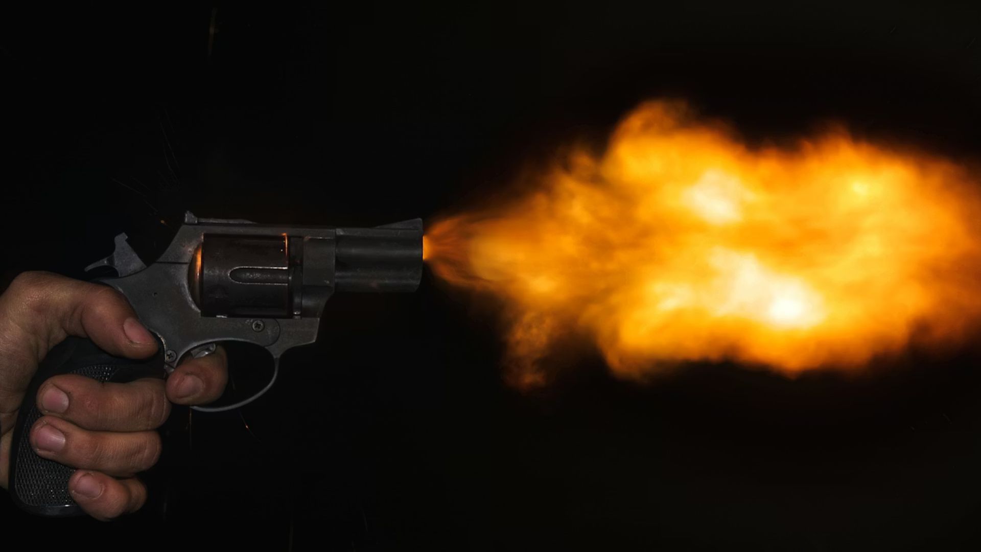 Terry fired 17 shots on Ashley Barlow (Image via Unsplash/@Tsvetoslav Hristov)