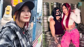 IYO SKY drops huge tease ahead of Survivor Series: WarGames