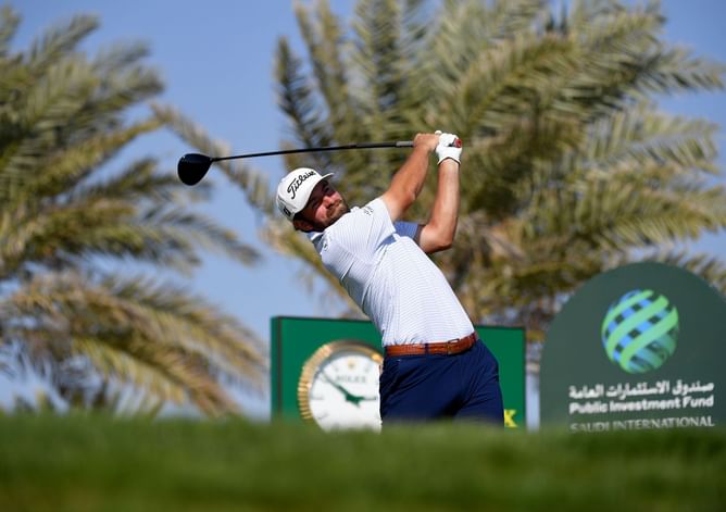 Who is playing in the PIF Saudi International 2025? Full field and qualification explored