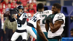 "Bryce Young is not a franchise QB": Emmanuel Acho criticizes Panthers QB's fluctuating production after abysmal MNF outing vs. 49ers