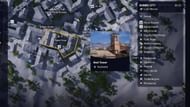 Location to reach the Red Tower on the Buried City map (Image via Embark Studios || Sportskeeda Gaming)