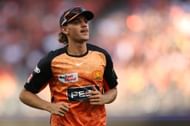 BBL - Perth Scorchers v Adelaide Strikers - Source: Getty