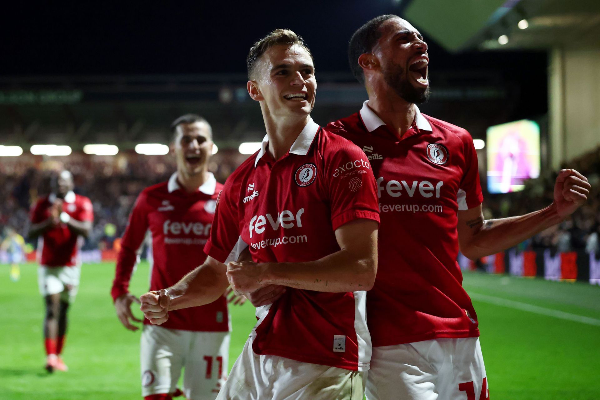 Bristol City vs Blackburn Rovers Prediction and Betting Tips | November 4th 2025