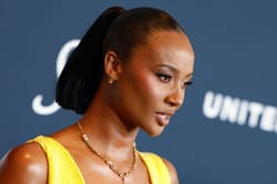 Travis Kelce's ex Kayla Nicole opens up on facing "overly sexualized" comments 3 weeks after dancing on Toni Braxton's to seemingly diss Taylor Swift