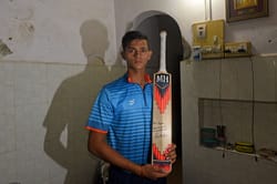 "Sachin once removed the drive from his game in Australia" - Proteas legend reflects on Yashasvi Jaiswal's struggles in IND vs SA 2025 Tests