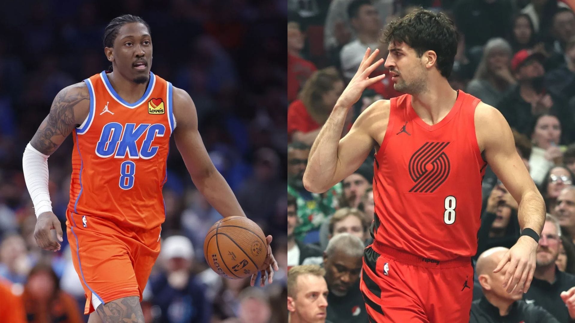 OKC Thunder vs Portland Trail Blazers Prediction and Betting Tips - Nov