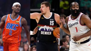 6 WCF Teams in The Hunt For Wild Card Spot in 2025 NBA Cup Knockouts Ft. OKC Thunder, Denver Nuggets