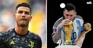 “I have to say that Leo Messi is the greatest” - Ex-Juventus star who played with Cristiano Ronaldo makes stance clear on GOAT debate