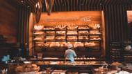 Jerry Moore and Byrne were partners in a Bakery shop (Image via Unsplash/ @Andy Li)